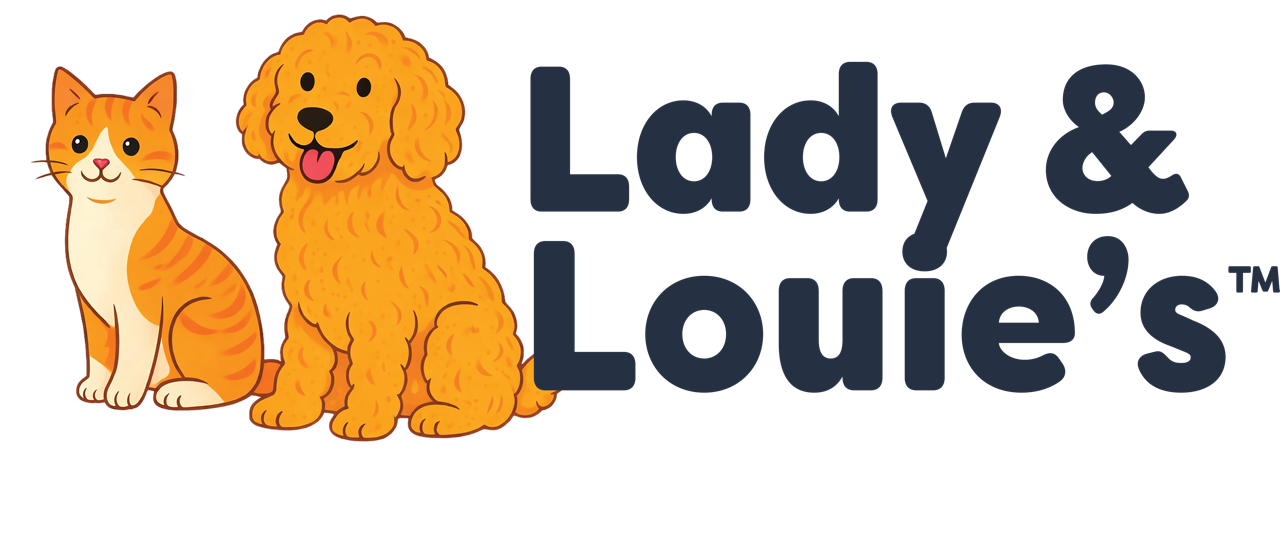 Lady and Louie's